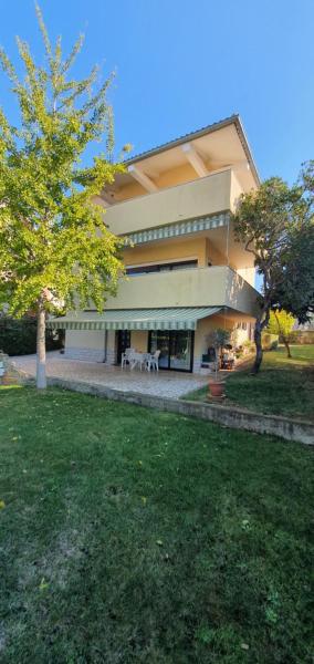 Apartments Zanini